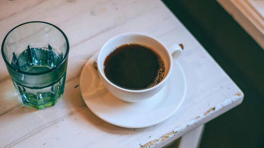 cafe