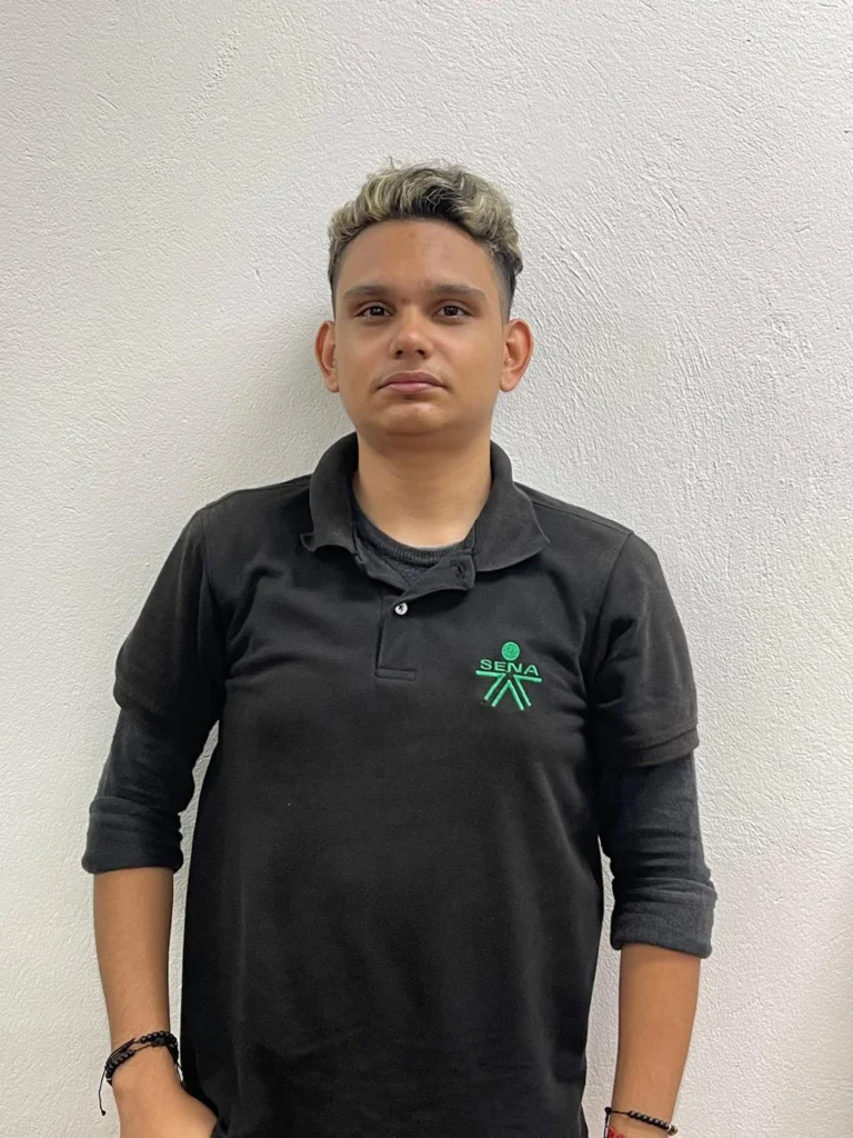 Nosotros miguel