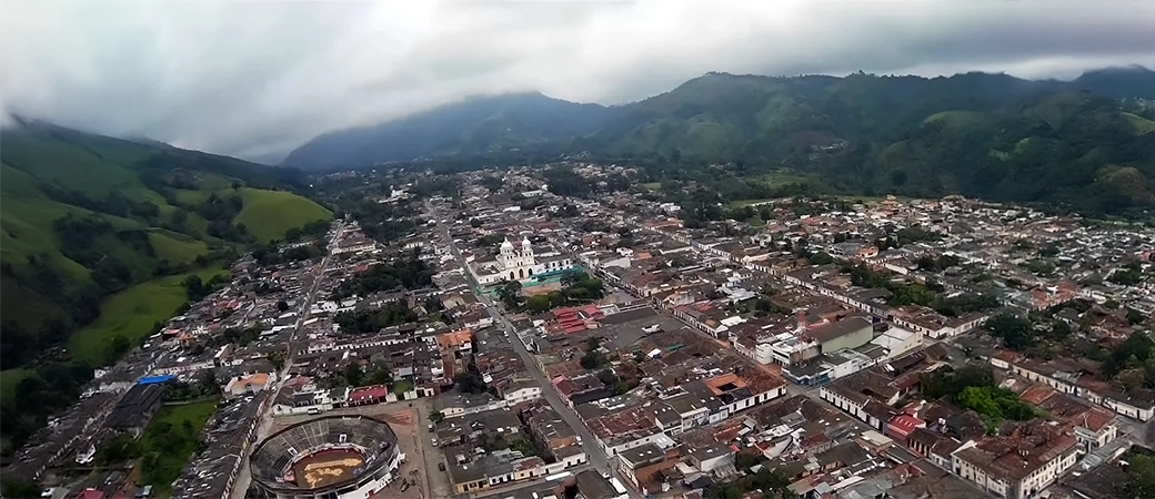 Chinacota
