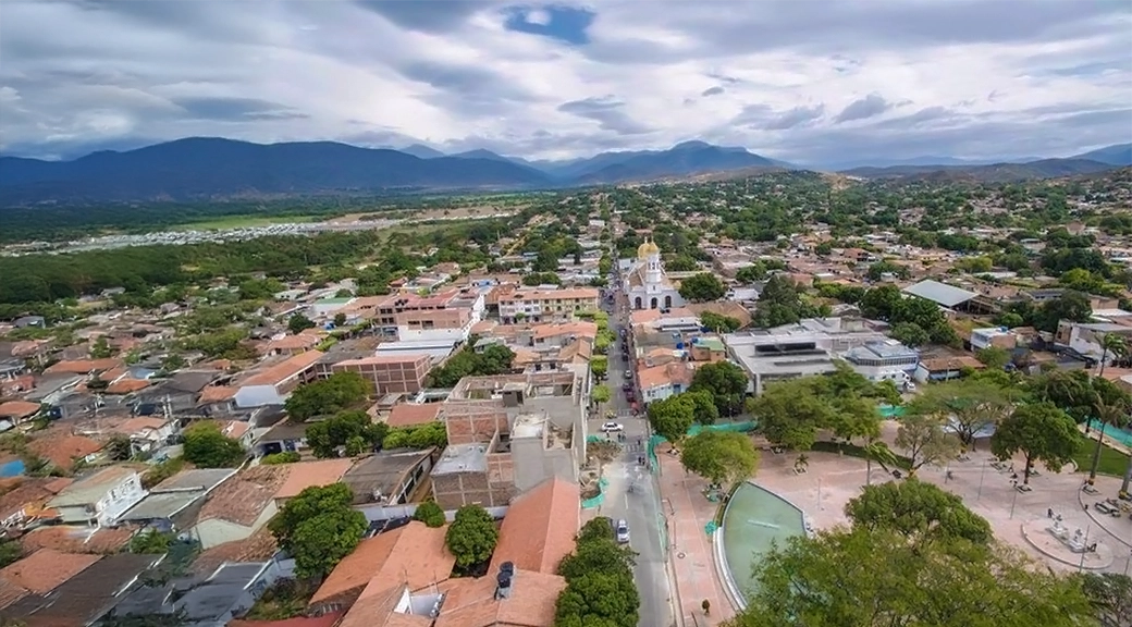 Villa De Rosario 1 1