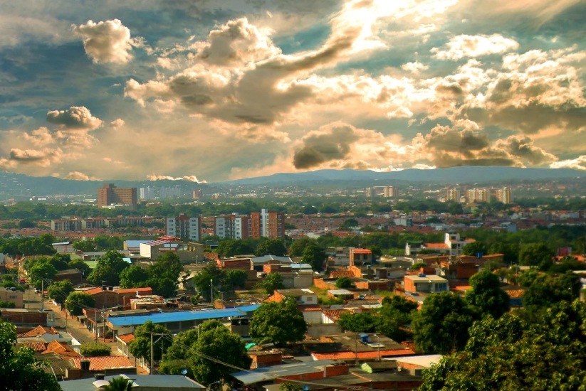Municipios cucuta 0