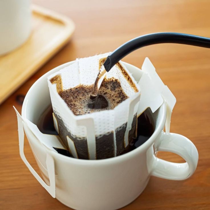 コーヒーを淹れるついでに！本格的な「コーヒーゼリー」を手軽に作る方法「感動」「簡単すぎる」 (saita)